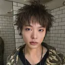 こだわりハイトーン/ ケアブリーチ/岸のプロフィール画像