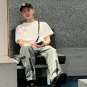 メンズスタイル 🇰🇷パーマのプロフィール画像