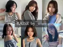 RAISE by_WHITEのプロフィール画像