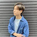 ✂︎ SOICHI ✂︎のプロフィール画像
