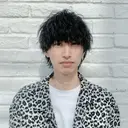 吉田聖 【メンズヘア特化】のプロフィール画像