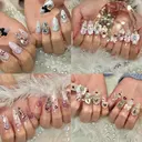 mionail 八木のプロフィール画像