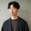 菅原 英 /メンズカットのプロフィール画像