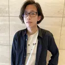 レイヤーカット/銀座 TAROのプロフィール画像