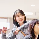 竹口 莉央のプロフィール画像