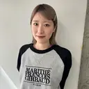 切りっぱなしボブ♡ Chiharuのプロフィール画像