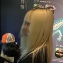 結愛⸜🖤⸝ ウルフ /レイヤー/ブリーチのプロフィール画像