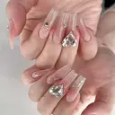 ネイルサロン 9Carats神田のプロフィール画像