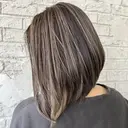ハイライトカラー＆ ダブルカラー　田口のプロフィール画像