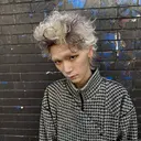 原宿美容師／複雑 履歴修正/きょたのプロフィール画像