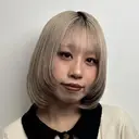 中村 彩夏のプロフィール画像