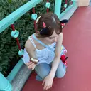 透明感カラー ももかのプロフィール画像