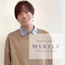 MYRTLE TSUNODAのプロフィール画像