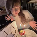 前川 杏のプロフィール画像