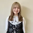 💖透明感カラー💖 西添 奈々美のプロフィール画像