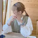 星 優南のプロフィール画像