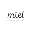 miel 南森町店のプロフィール画像