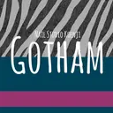 高円寺駅からすぐ🌈 ネイルGOTHAMのプロフィール画像