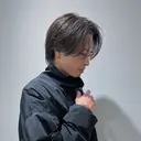 メンズ特化美容師 若林陸のプロフィール画像
