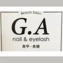 G.A nailのプロフィール画像