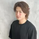 乾かすだけで艶髪に✨ 美髪矯正⭐️難波駅のプロフィール画像