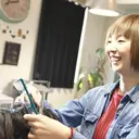 藤田  紀子のプロフィール画像