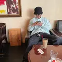 メンズパーマ/京都駅 /メンズ/奥村航平のプロフィール画像