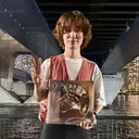 飯田 実歩(じっぽ)のプロフィール画像