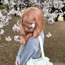 girlyハイトーン /uki /渋谷🎀のプロフィール画像