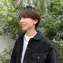 髪質改善/縮毛矯正/ 酸性ストレート/まやのプロフィール画像