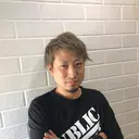 中田 慶真のプロフィール画像