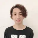 猿山 優雅のプロフィール画像