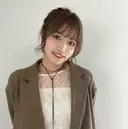 透けるベージュ/ 艶カラー♡のプロフィール画像