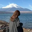 豊橋/菜月/ブリーチ /艶カラーハイトーンのプロフィール画像