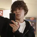 メンズヘア/レイヤー /ボブ山内春輝のプロフィール画像