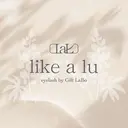 like a lu eyelashのプロフィール画像