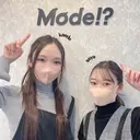 Mode!? 新宿西口店のプロフィール画像