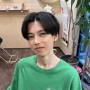 杉原 優之助のプロフィール画像