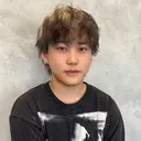 古川 凜人／メンズカットのプロフィール画像