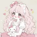 B&B  Nail のプロフィール画像