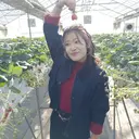 上野台 彩加のプロフィール画像