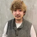 トップスタイリスト 👑田添幹宜のプロフィール画像