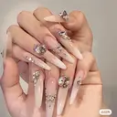 Rili 🍀 リリ ネイル サロンのプロフィール画像