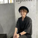 髪質改善ayame 横山諒のプロフィール画像