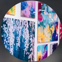 鎌田 流沙奈のプロフィール画像