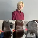 池田こうき/ヘアケア /ブリーチ矯正/美髪のプロフィール画像