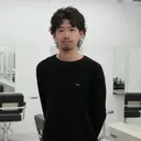 メンズパーマ/波巻き 桜井凌平のプロフィール画像