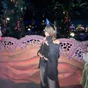 上垣 蘭夏のプロフィール画像