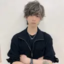 ブリーチ/ウルフ ハッシュカット/石山のプロフィール画像