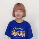 カノエ宇部厚南店 ／もも加のプロフィール画像